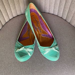 Irregular Choice kitten heals size 40